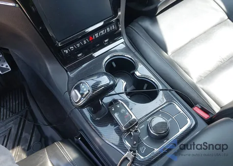 2015 Jeep Grand Cherokee Limited из США, поврежденный, VIN 1C4RJFBT3FC947913